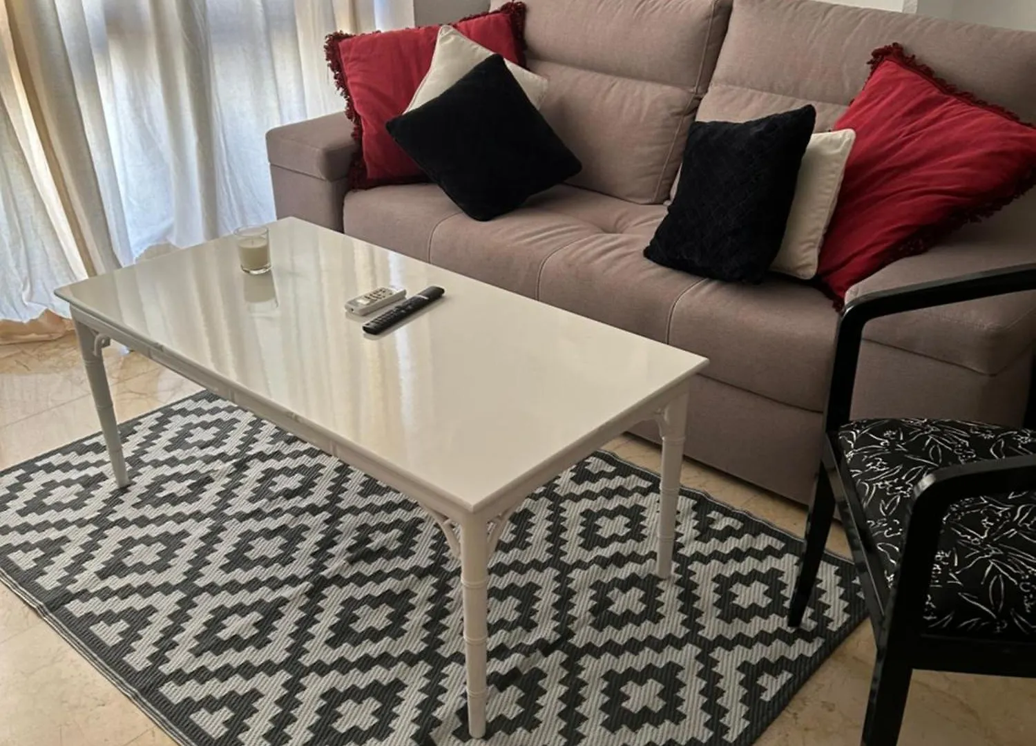 Centro De Marbella Appartement
