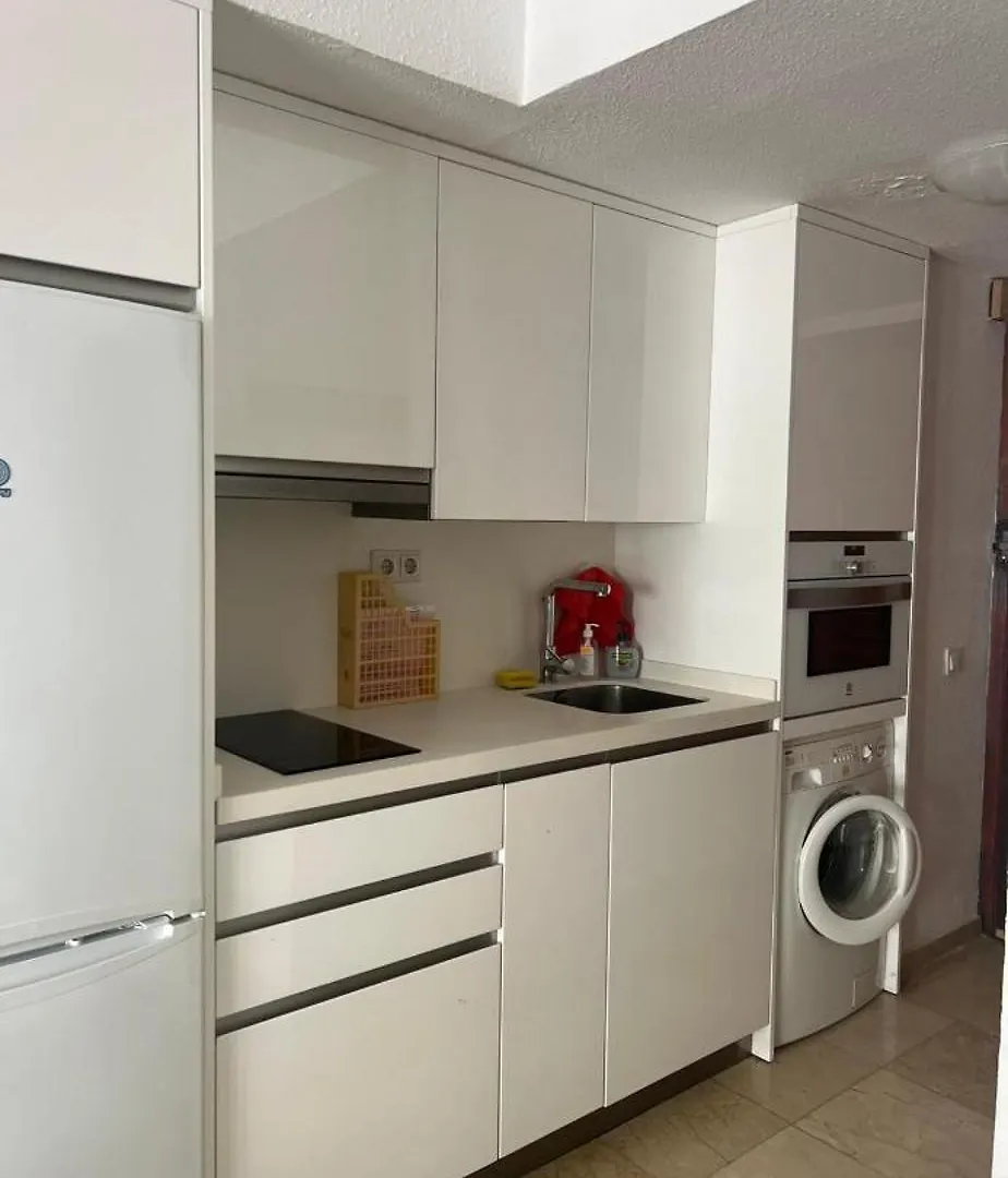 Apartament Centro De Marbella Hiszpania
