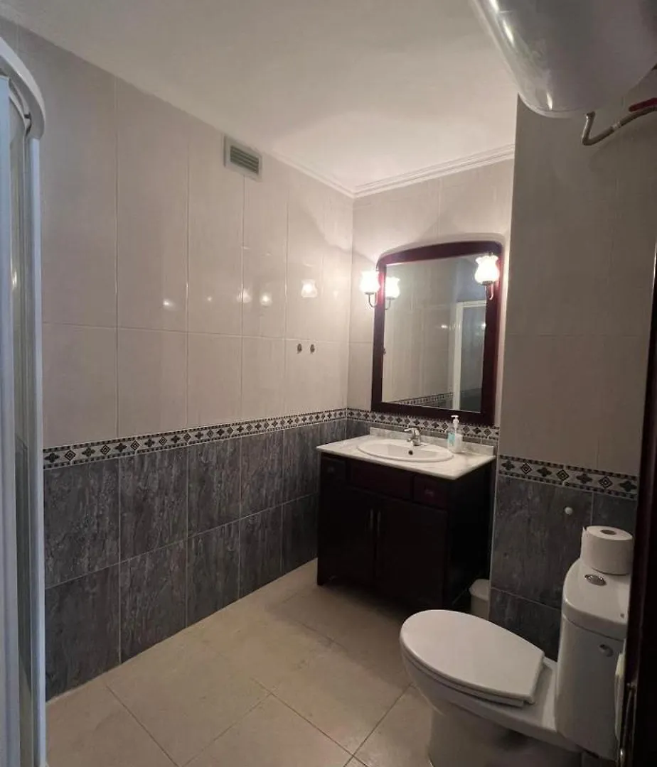 Apartament Centro De Marbella