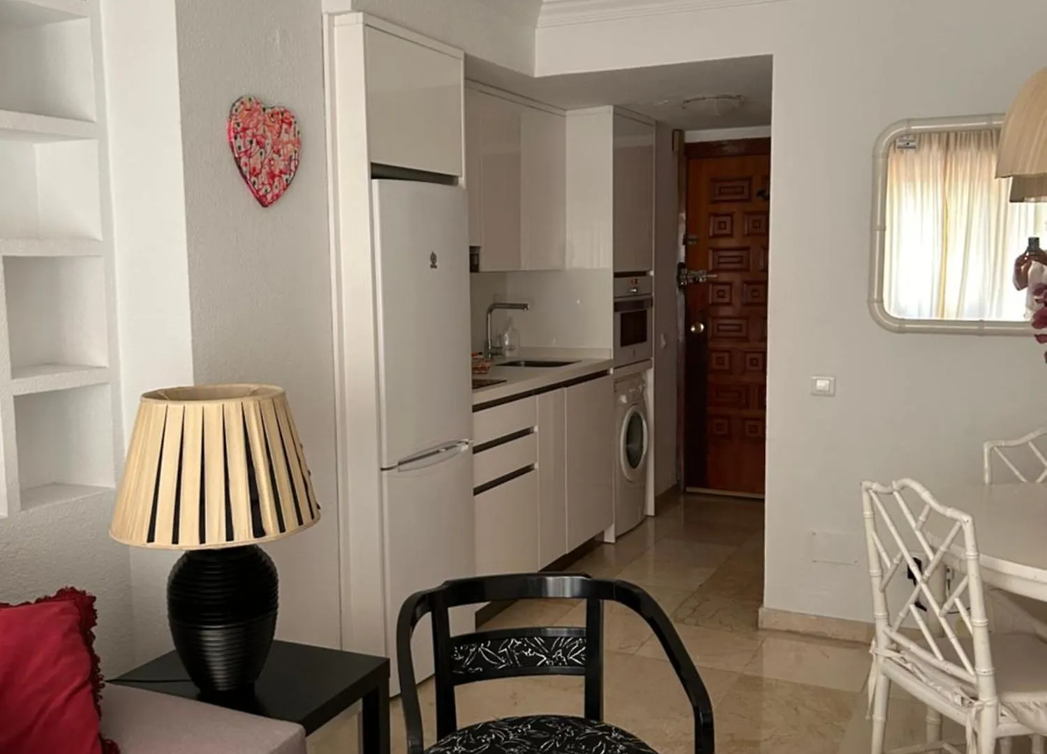 Apartament Centro De Marbella