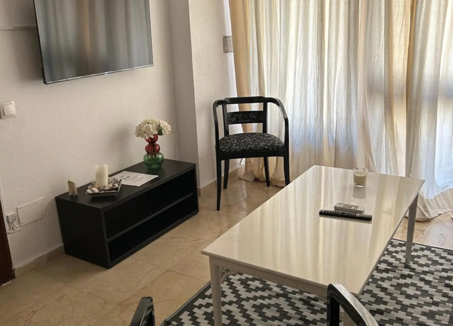 Apartament Centro De Marbella